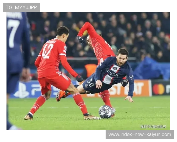 巴黎vs拜仁预测：孔帕尼战车欲创15连胜！恩里克避其锋芒稳中求胜