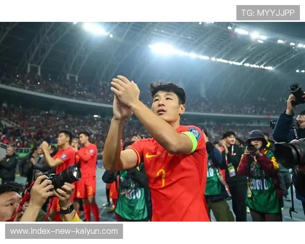 国足新星爆射世界波，全场最佳