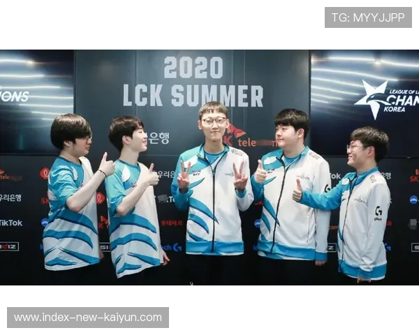 DRX打野在训练赛中统筹节奏，被称亮点存在