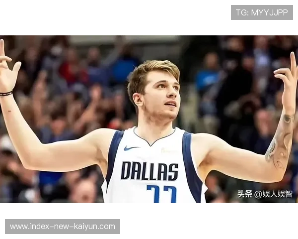 东契奇突破分球助攻，独行侠团队配合见效