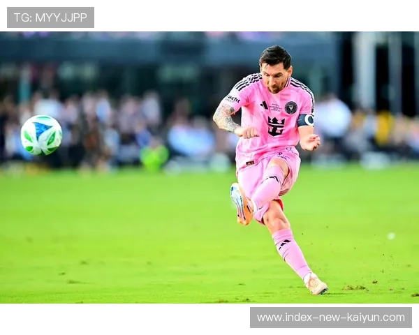 梅西进球不止，助攻也不断，迈阿密国际豪取美职联三冠