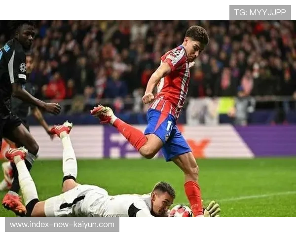 西蒙尼下半场部署收到效果